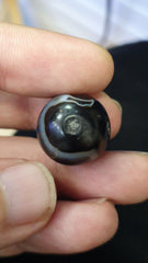 Antique Ancient INDO Himalaya Agate stone Bead Suleimani Agate
