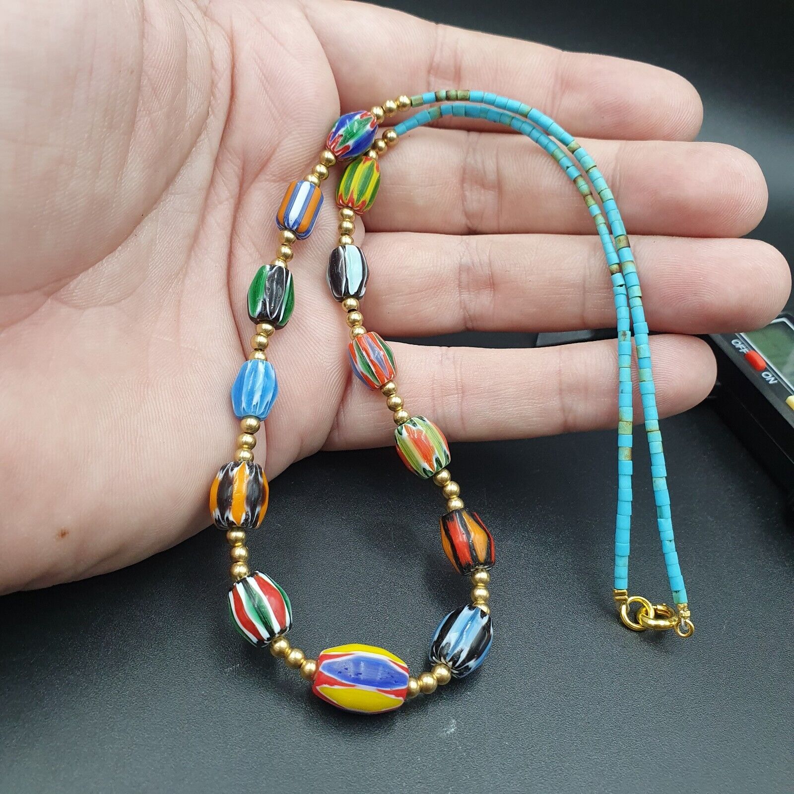 Beads