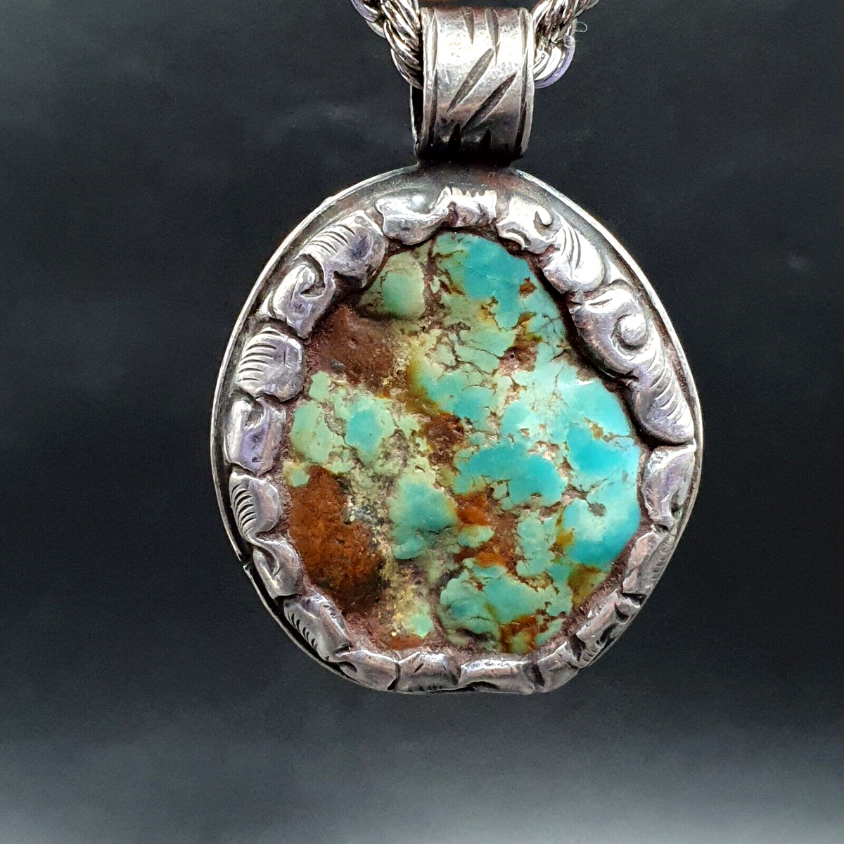 Turquoise