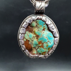 Turquoise