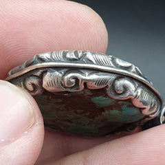 silver