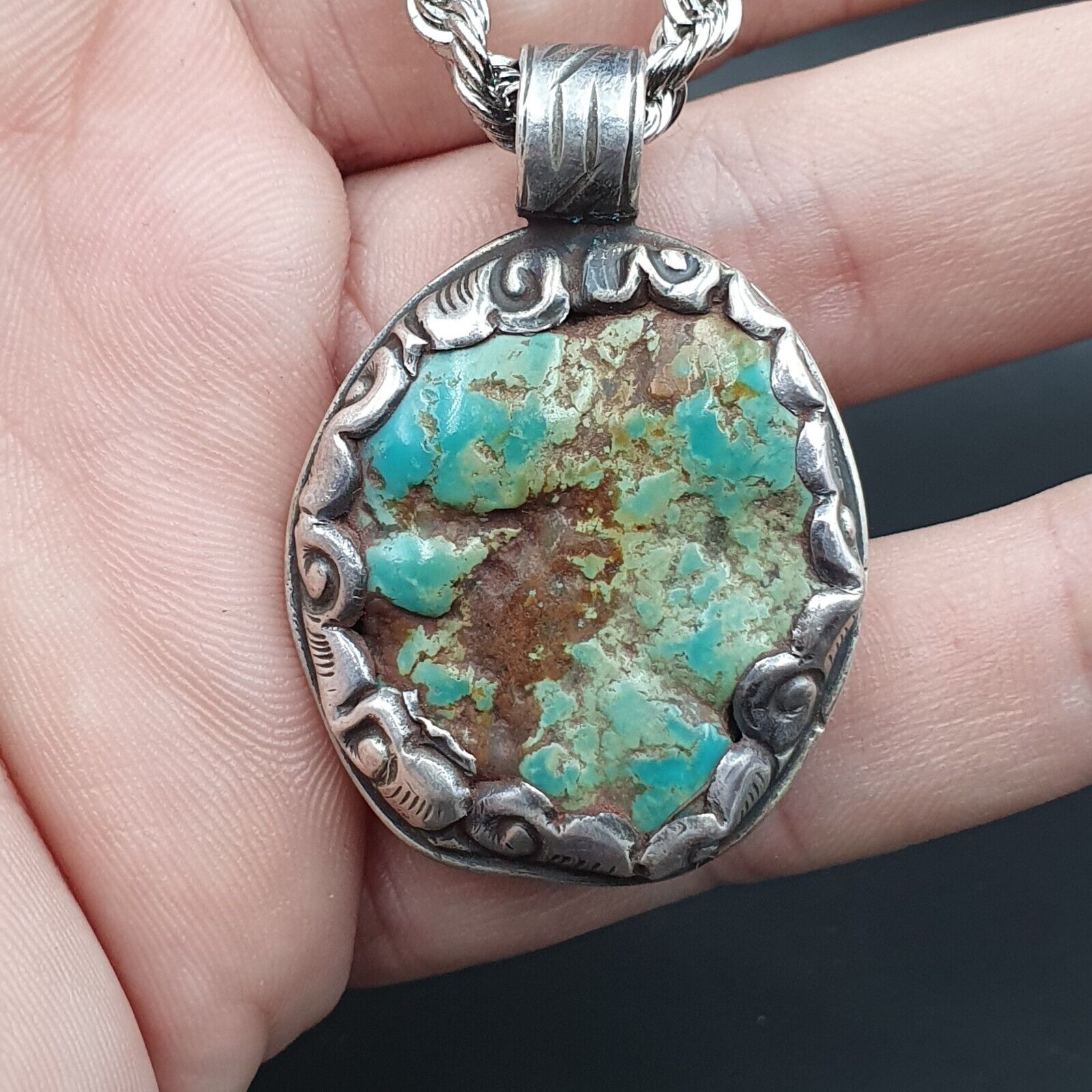 aquamarine