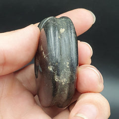 Antique jade Stone carving stone Pendent Amulet  JD26