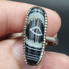 natural gemstone jewelry