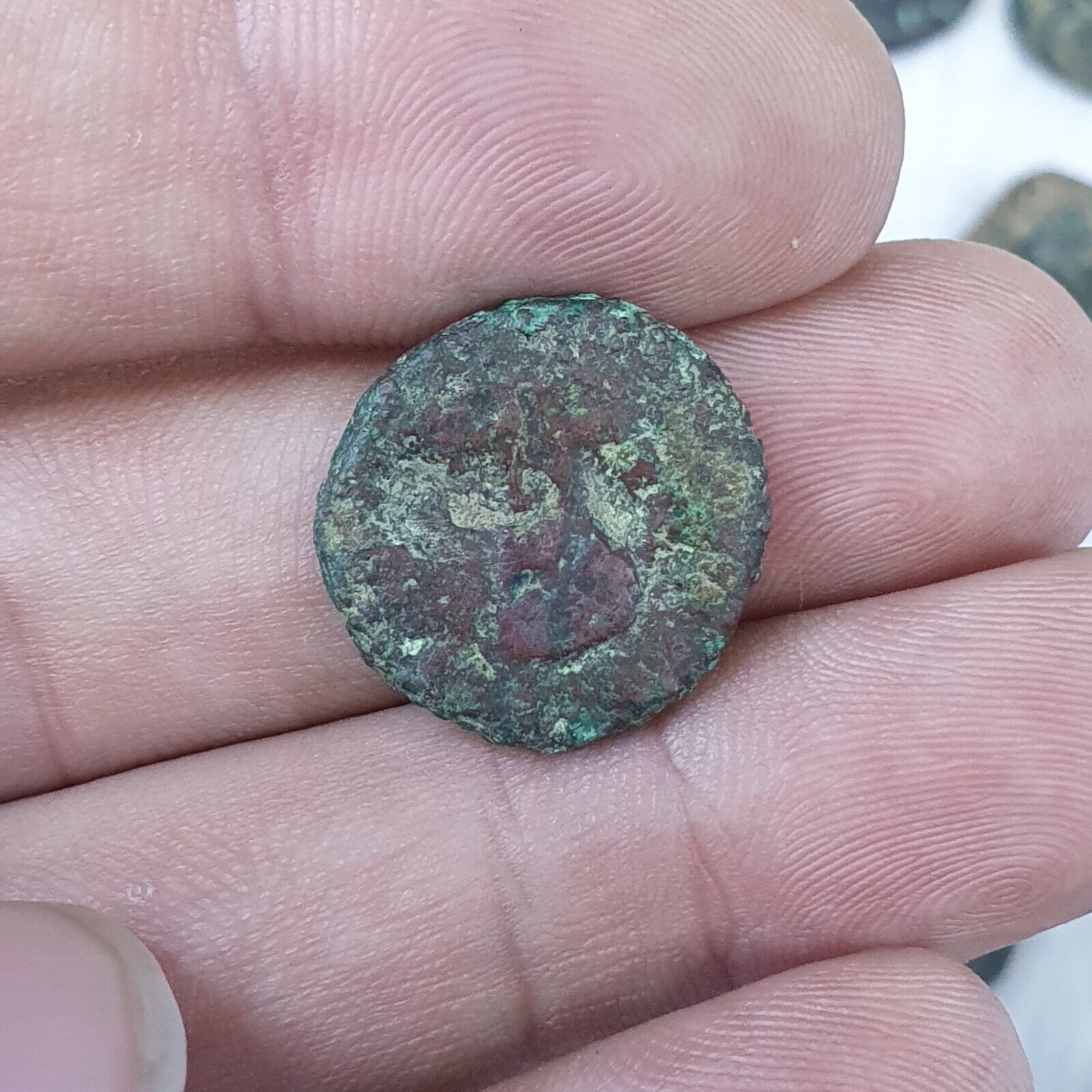 ANCIENT GREEK ROMAN BYZANTINE KUSHAN Coin lot - QUALITY 50 coins