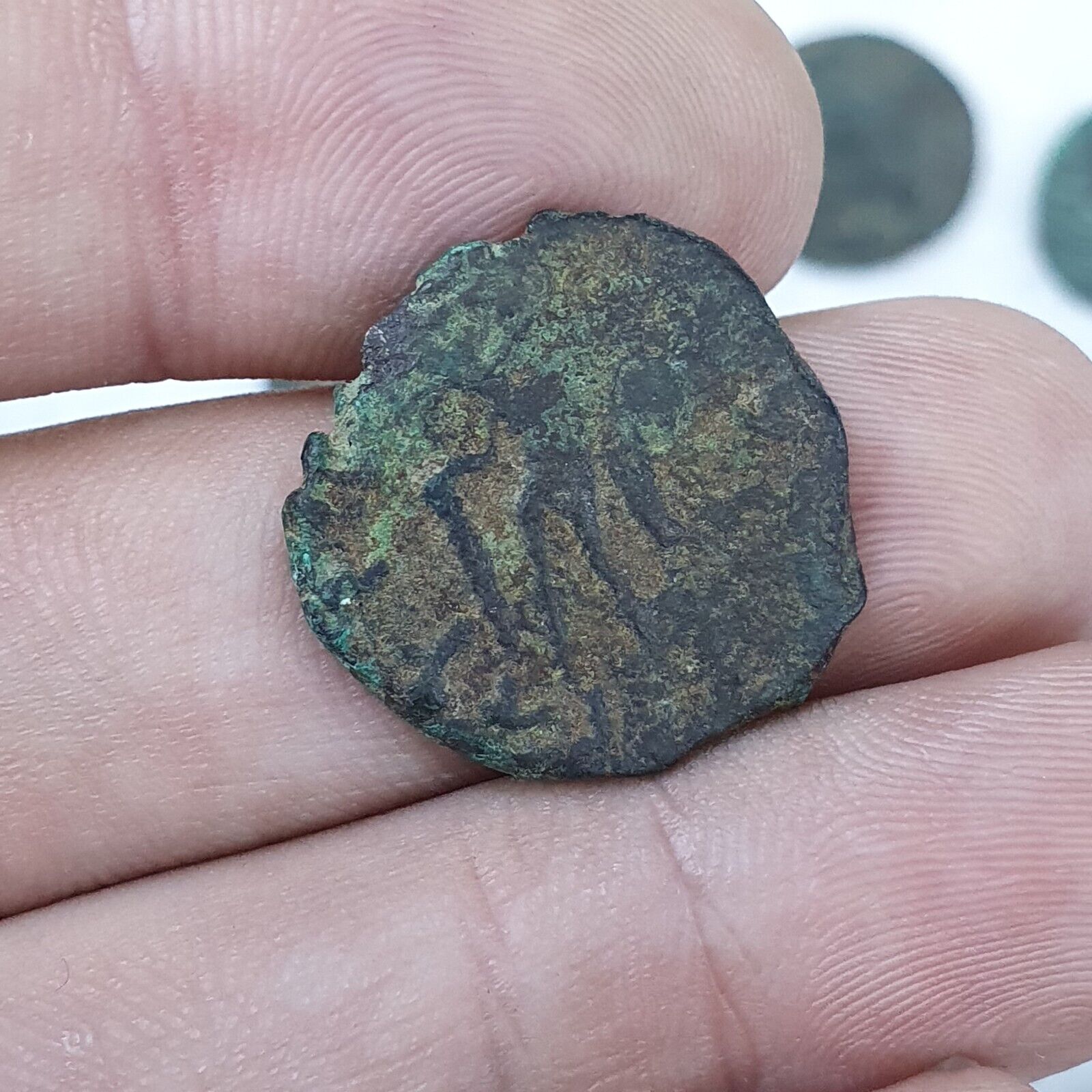 ANCIENT GREEK ROMAN BYZANTINE KUSHAN Coin lot - QUALITY 50 coins
