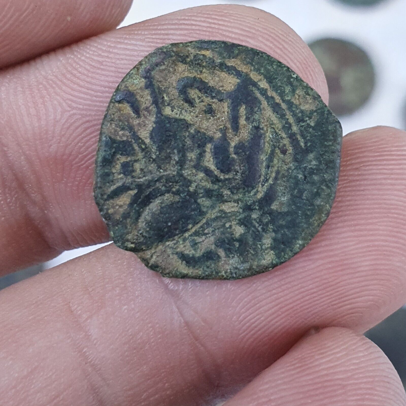 ANCIENT GREEK ROMAN BYZANTINE KUSHAN Coin lot - QUALITY 50 coins