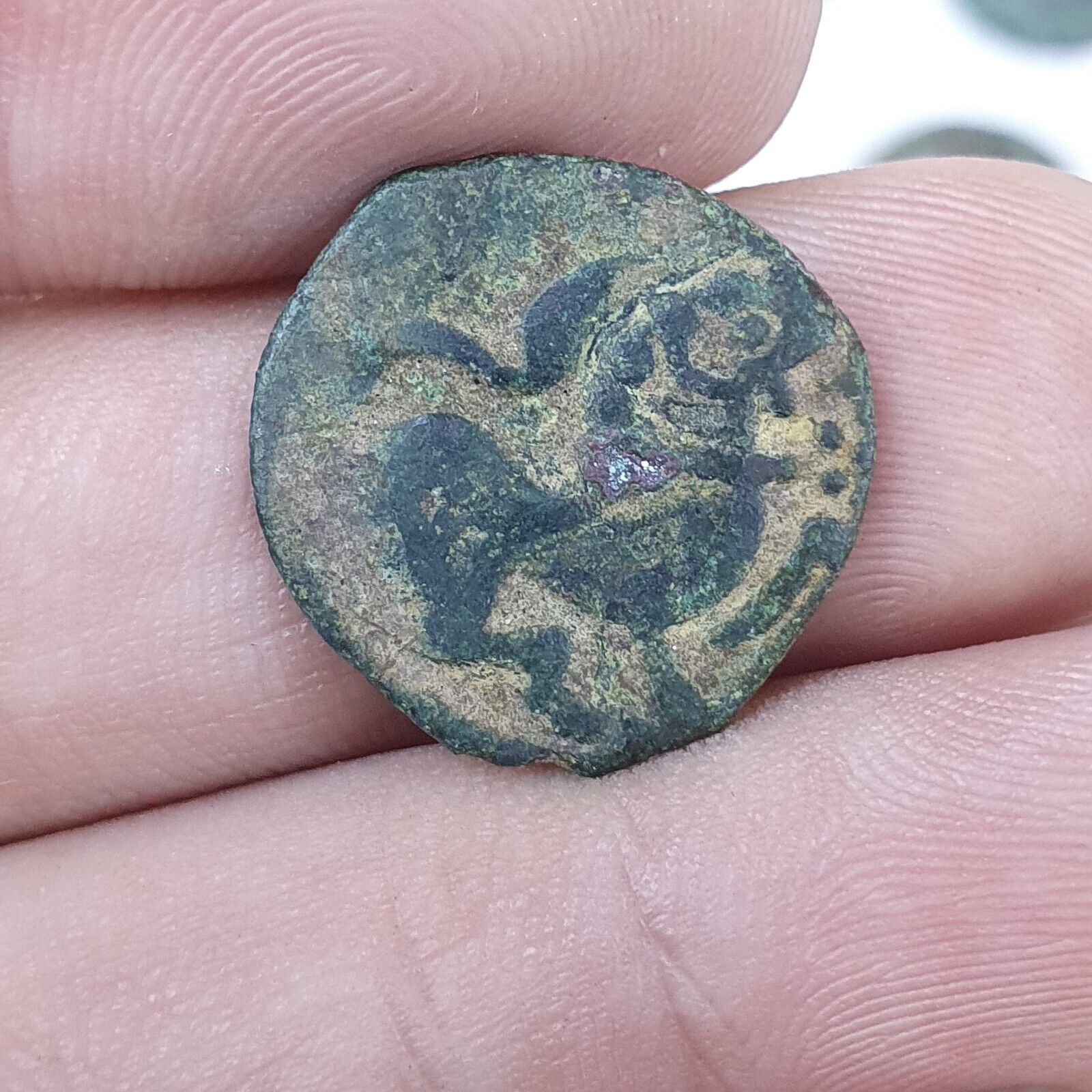 ANCIENT GREEK ROMAN BYZANTINE KUSHAN Coin lot - QUALITY 50 coins