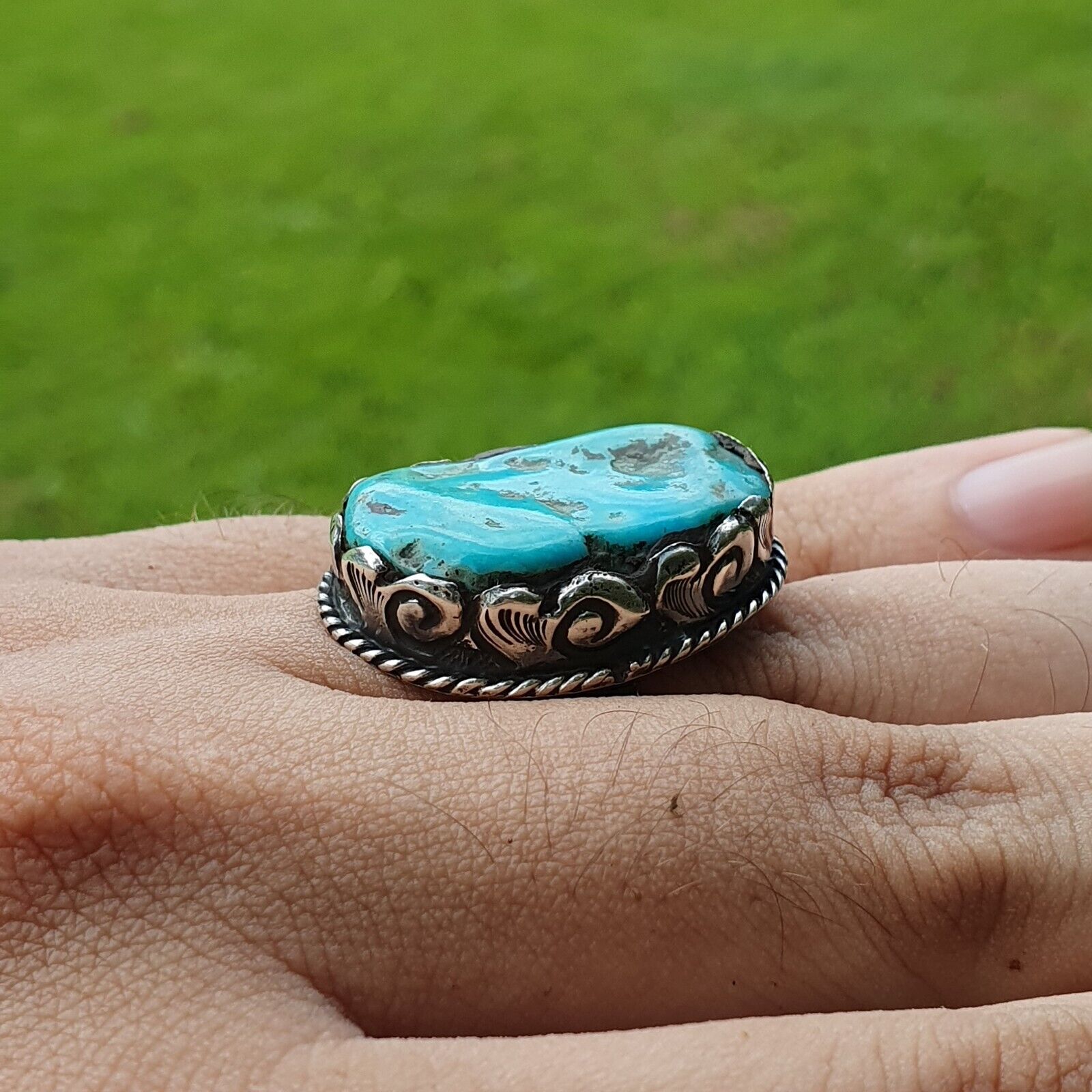 natural gemstone jewelry