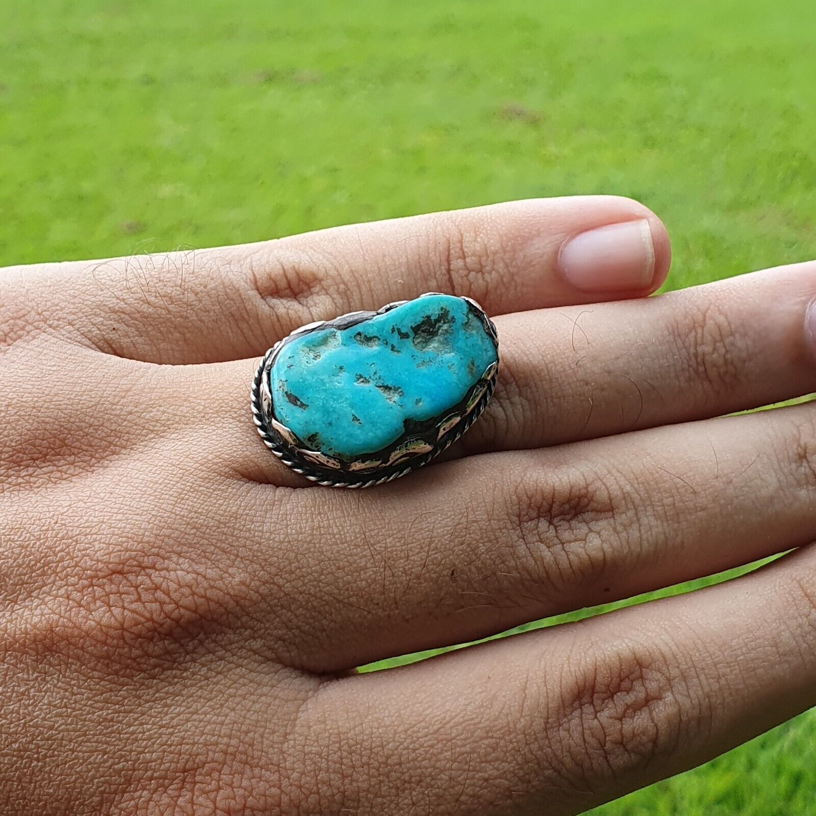 natural gemstone jewelry