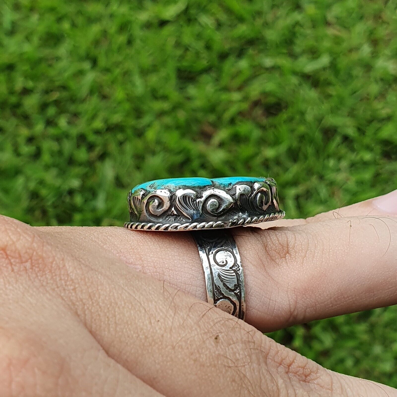 natural gemstone jewelry
