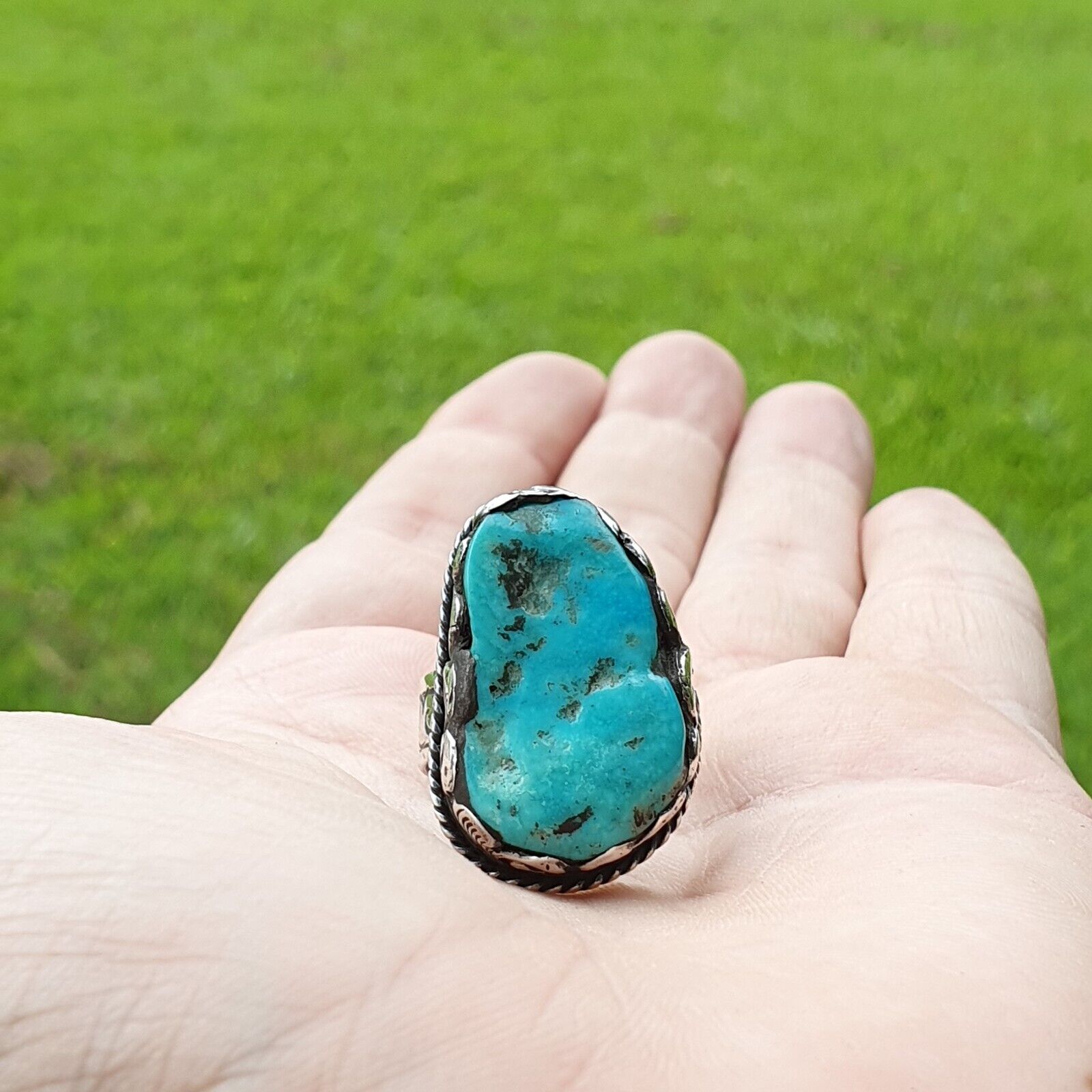 natural gemstone jewelry