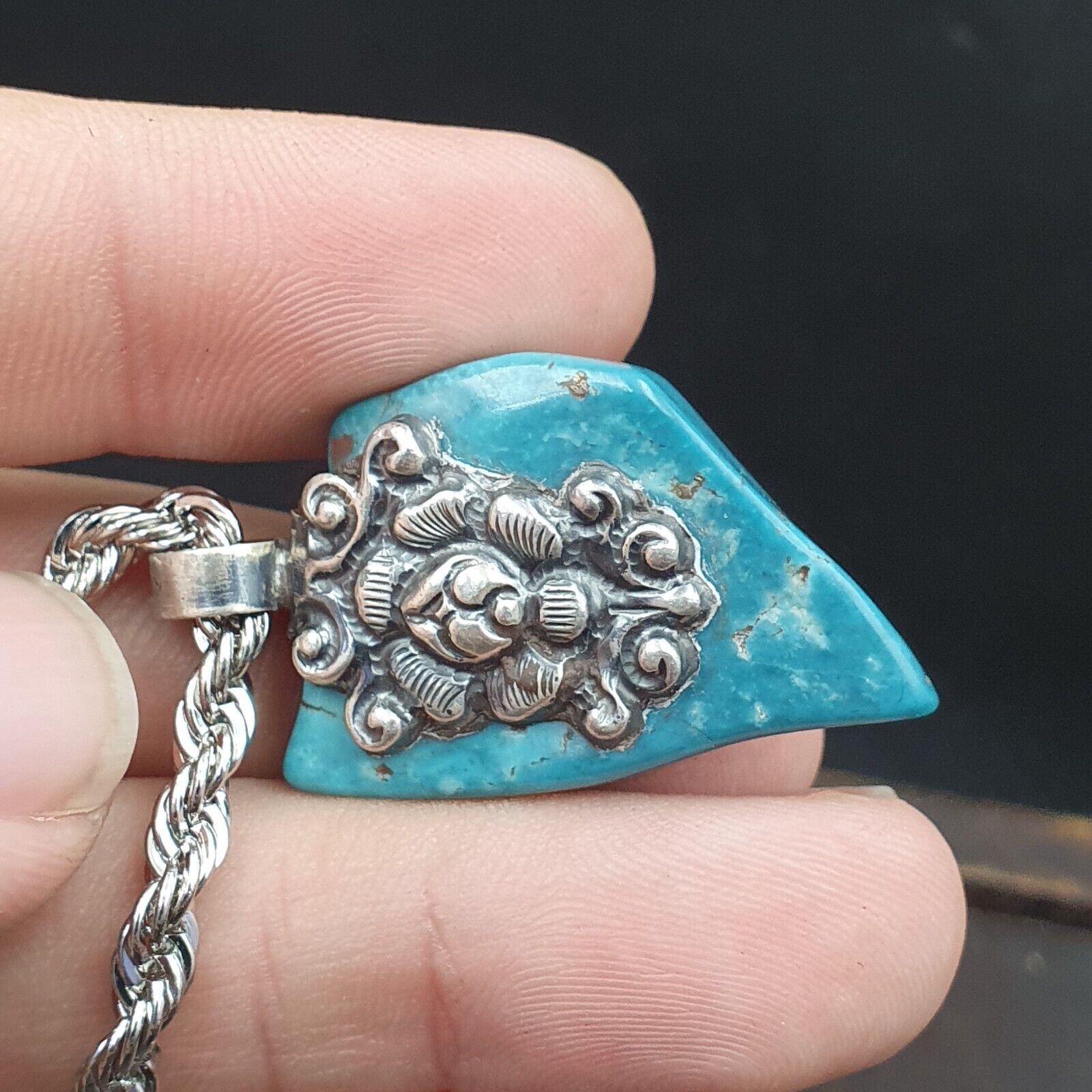 natural gemstone jewelry
