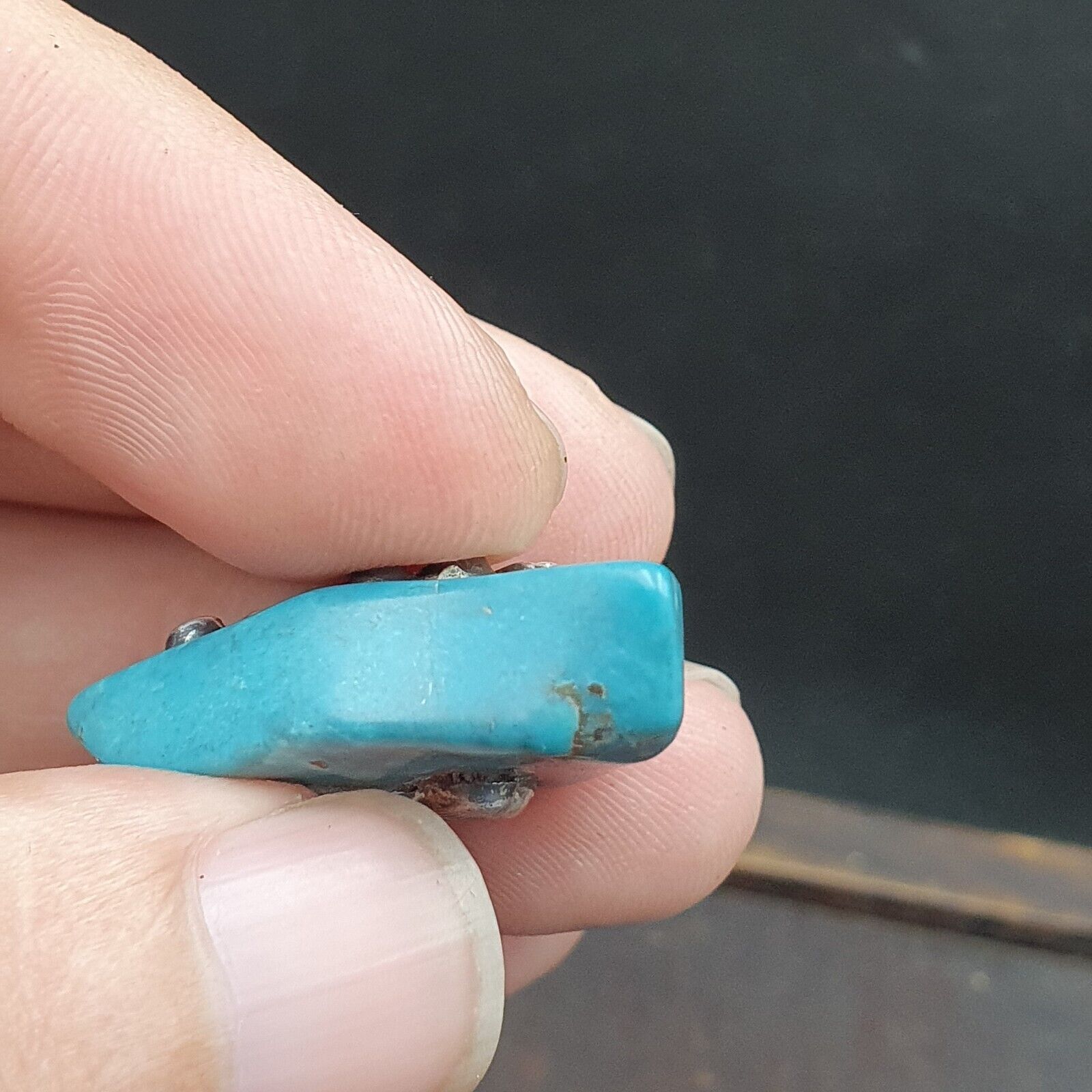  Turquoise