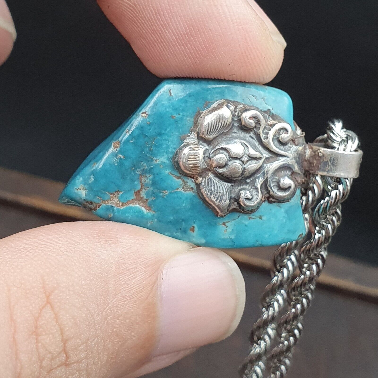  Turquoise