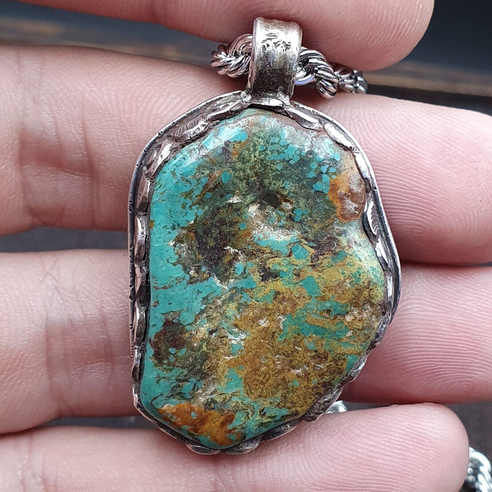 pendants