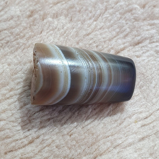 Ancient Antique Indo Tibetan Agate Bead