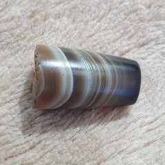 Ancient Antique Indo Tibetan Agate Bead