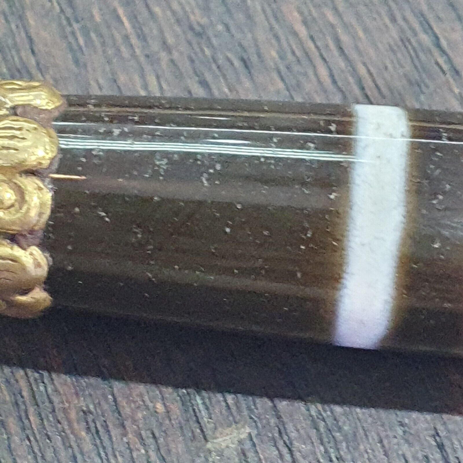 3 Stipes Lines Tibetan Silver Nepalese dzi Agate bead pendant Necklace