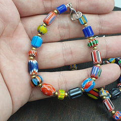Watch bracelet