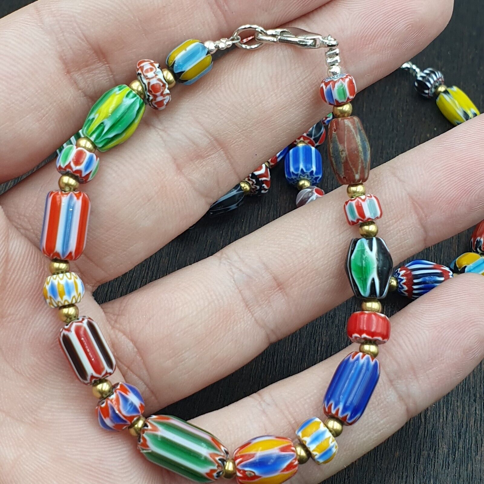 Earring 