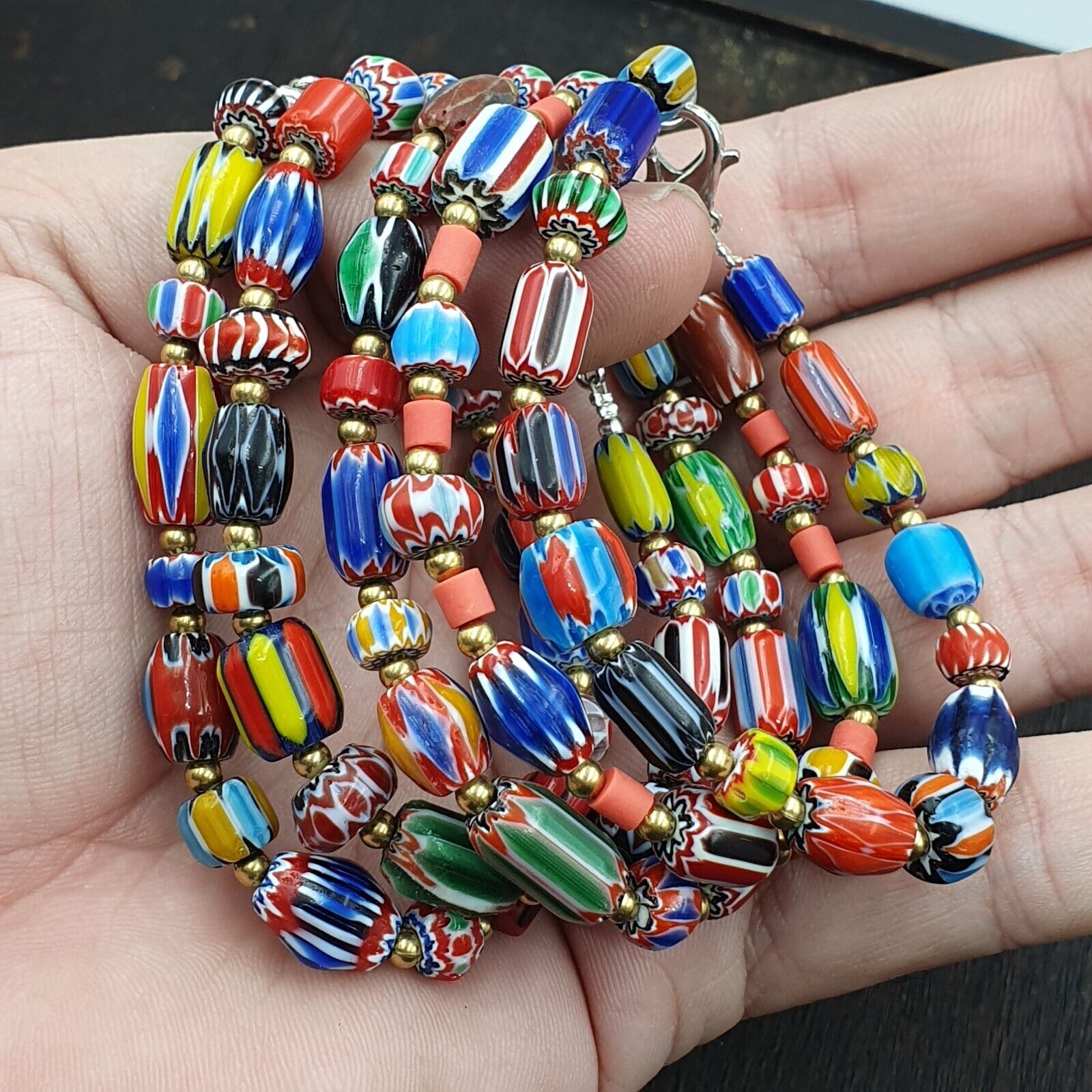 Angle bracelet 