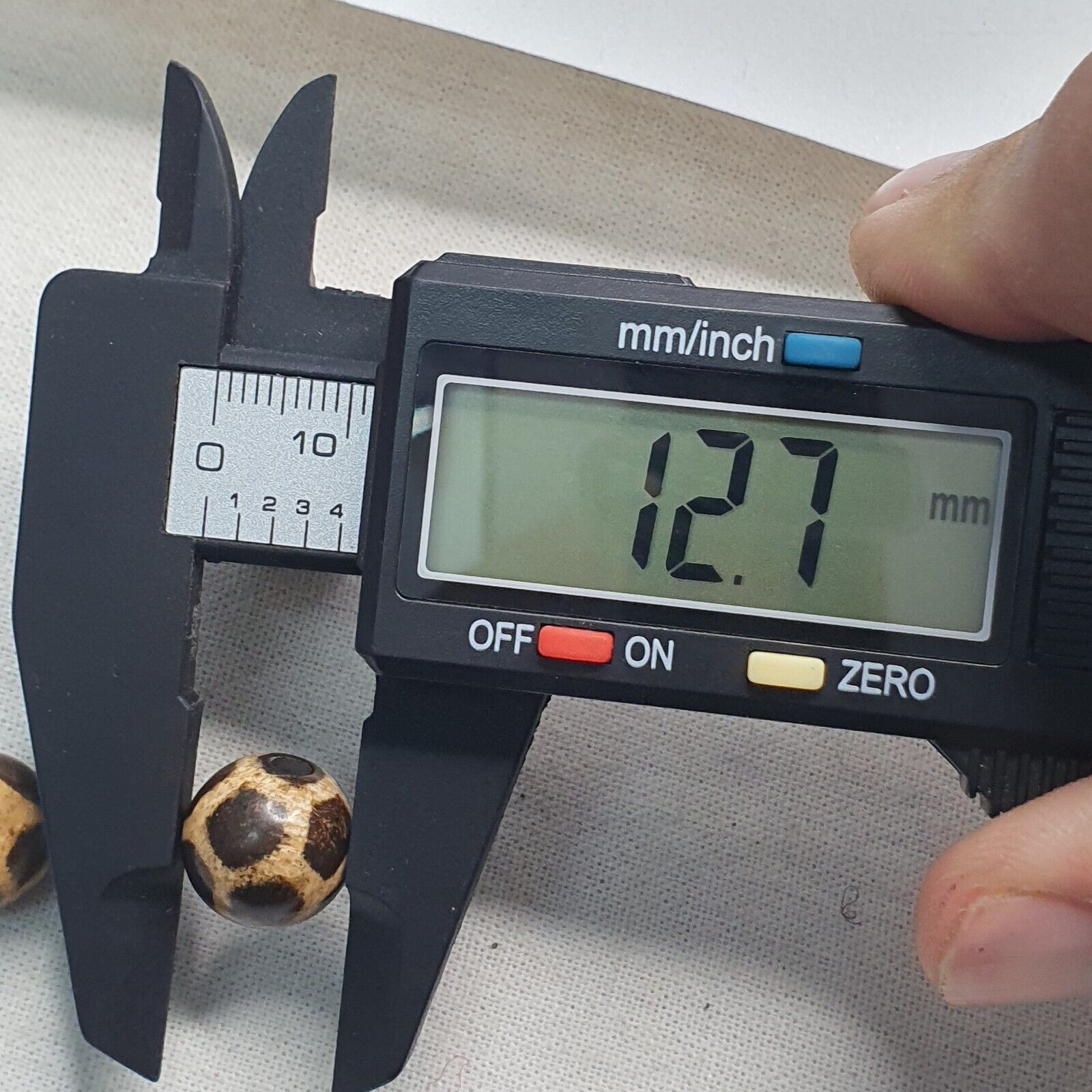 LoT 3 Antique Old PYU Culture Burmese SILKY PATINA PUMTEK Stripes Patterns