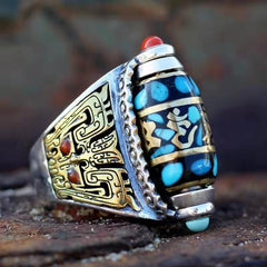 natural gemstone jewelry